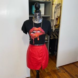 Outfit (or sold separately)
